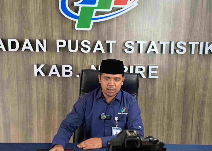 Data Terbaru BPS: Ratusan Ribu Warga Papua Tengah Belum Keluar dari Kesejahteraan Rendah