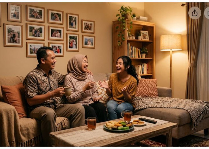 Cara Menciptakan Momen Berharga Bersama Keluarga Tanpa Menguras Kantong