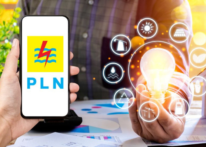 7 Cara Mudah Cek Tagihan Listrik Online, Bisa Lewat WhatsApp