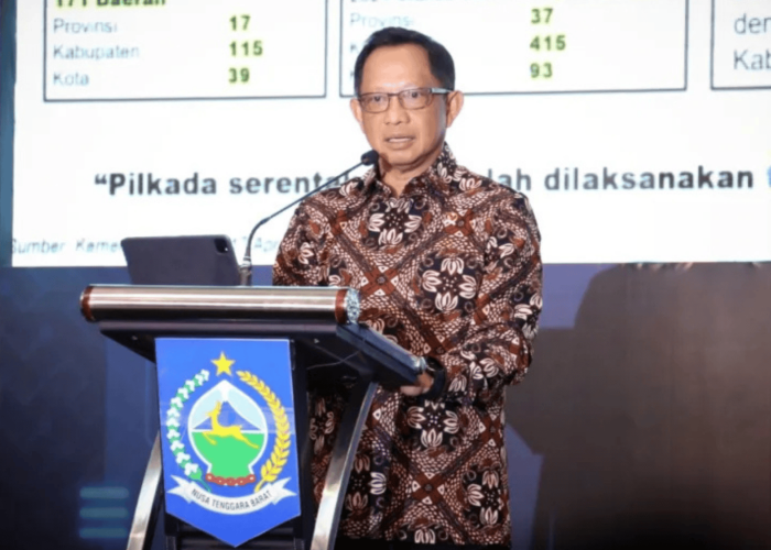 Kabar Gembira Bisnis Perhotelan, Mendagri Tito Izinkan Pemda Gelar Rapat di Hotel dan Restoran