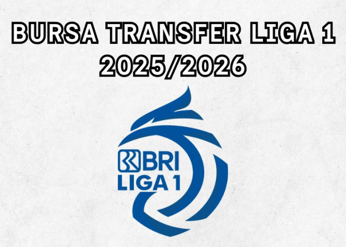 Update Lengkap Transfer Liga 1 2025: Persib Bangun Ulang, Madura United Agresif