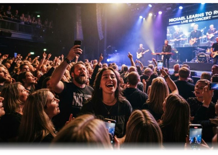 Michael Learns to Rock: Perjalanan Band Legendaris Denmark yang Lagunya Tak Pernah Lekang oleh Waktu