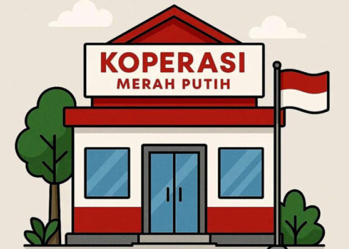 152 Koperasi Merah Putih Siap Diresmikan, Mimika Jadi Percontohan Papua Tengah