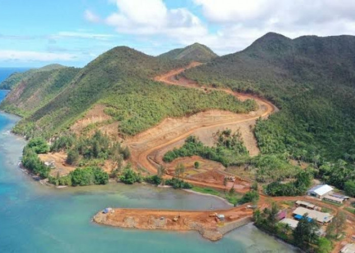 Raja Ampat Terancam Tambang Nikel, Ini Daftar Perusahaan yang Disorot KLH