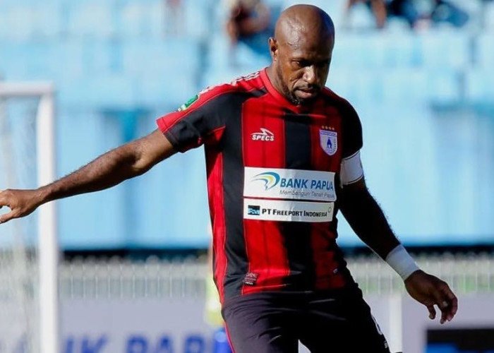 Boaz Solossa Pernah Dijanjikan Jadi Kapten Timnas, Rahmad Darmawan: Akhirnya Terbukti!