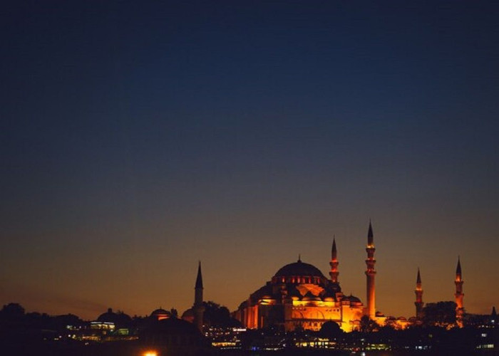 Nisfu Sya’ban, Momentum Spiritual Menjelang Bulan Suci