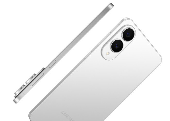 Samsung Galaxy S25 Edge Resmi Dirilis: HP Galaxy Tertipis dengan AI Canggih dan Desain Super Stylish!