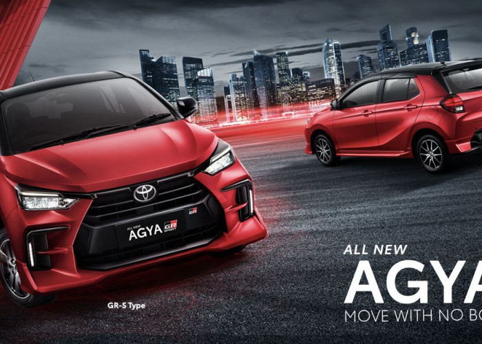 Review Lengkap Toyota Agya sebagai Mobil Pertama: Testimoni Asli Pengguna Bikin Yakin!