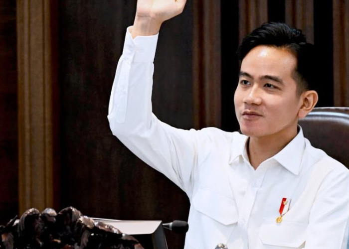 Wapres Gibran Akan Berkantor di Papua, Mendagri: Kantor Eksekutif Sudah Disiapkan di Jayapura