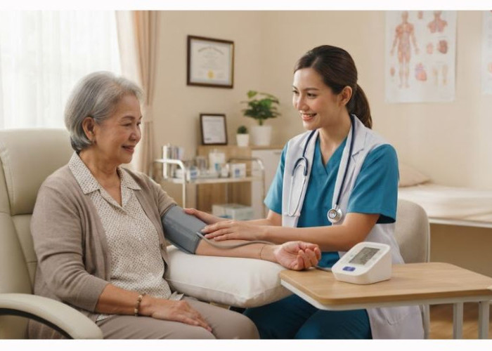 Apakah Hipertensi Bisa Sembuh Tanpa Minum Obat? Ini Penjelasan Medisnya