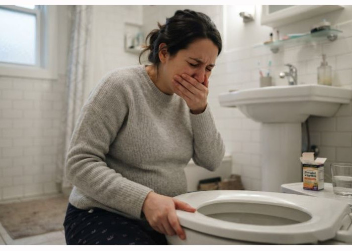 Morning Sickness pada Ibu Hamil, Penyebab, Cara Mengatasi, dan Kapan Harus Waspada