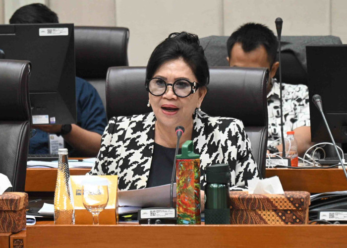Komisi VII DPR RI: Jangan Korbankan Raja Ampat Demi Hilirisasi Nikel yang Merusak