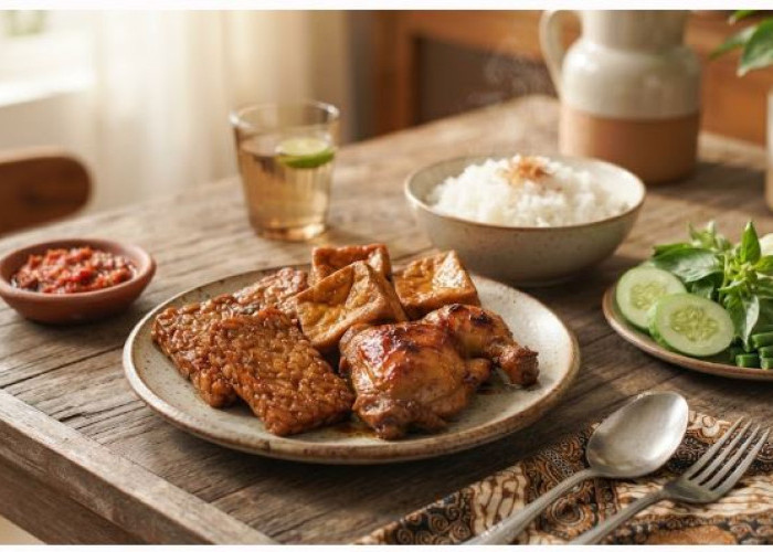 Mengenal Bacam, Teknik Pengolahan Makanan yang Bikin Bumbu Meresap dan Rasanya Legit