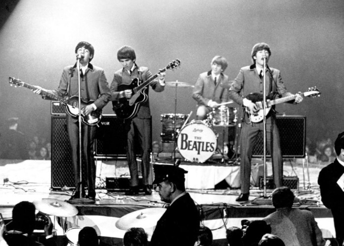 The Beatles: Kisah Band Legendaris yang Tetap Dicintai Lintas Generasi