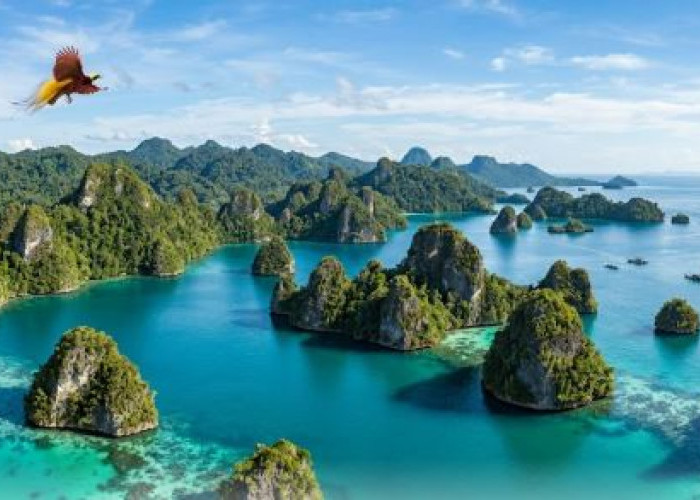 Tak Cuma Raja Ampat! Inilah 5 Keindahan Tanah Papua yang Pantas Disebut Mutiara dari Timur Indonesia