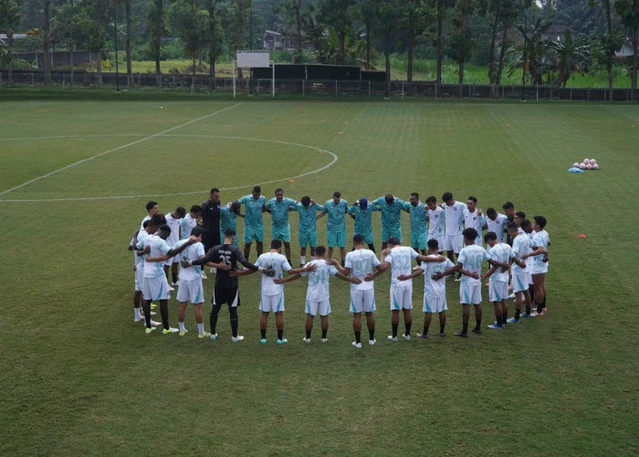Diam-diam Aktif, PSBS Biak Umumkan Persiapan Serius Jelang Liga 1 2025/2026