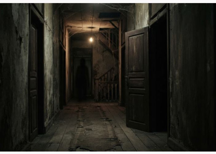 5 Film Horor Paling Seram yang Bisa Membuat Tidur Tidak Tenang, Berani Nonton Sendirian?