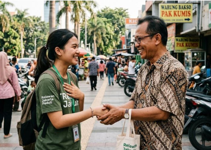 Manfaat Berterima Kasih bagi Kesehatan Mental dan Kebahagiaan Sehari-hari