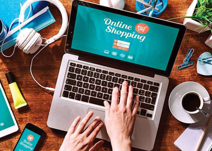 ShopeeVIP, Paket Komplet Buat Belanja Hemat + Banjir Bonusnya