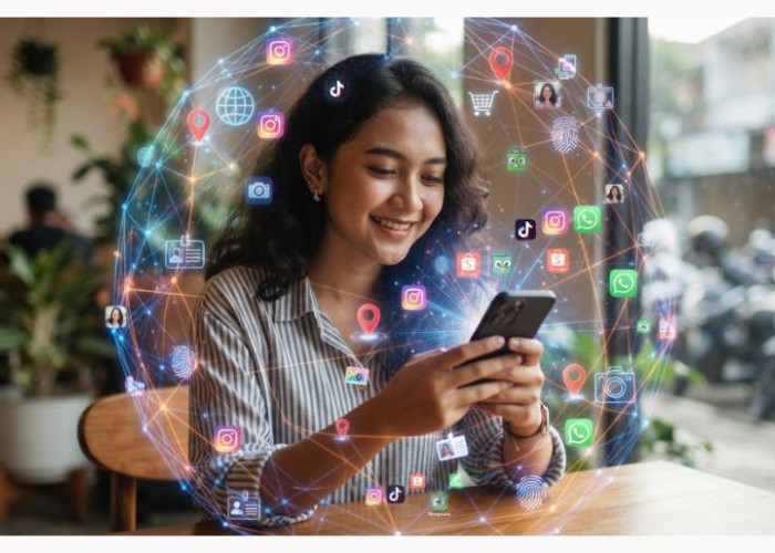 Teknologi Makin Mudah, Privasi Makin Hilang? Kenali Ancaman di Balik Jejak Digital