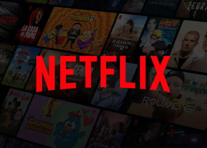 5 Film Netflix Terbaik Juni 2025 yang Wajib Ditonton