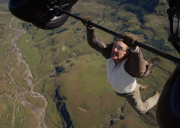 Akhir Epik Ethan Hunt: Fakta Menarik di Balik 'Mission: Impossible – The Final Reckoning'