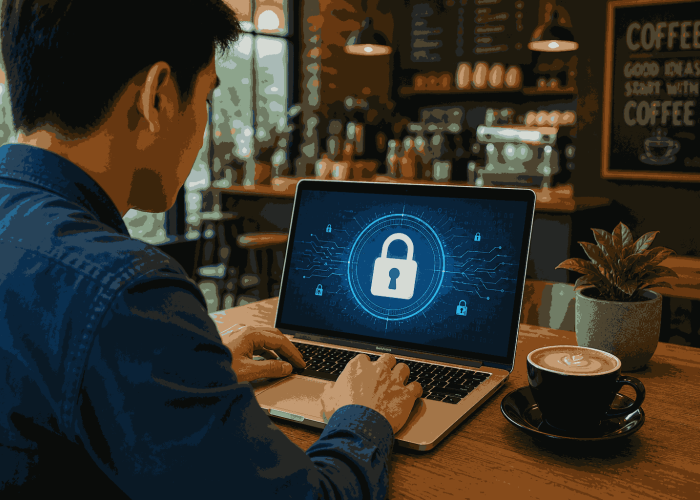 8 Manfaat Menggunakan VPN yang Wajib Anda Tahu, Jamin Keamanan Internet!