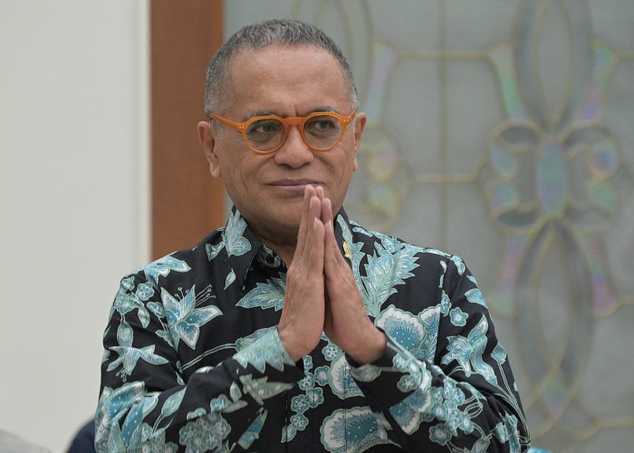 Dukung Cabut Izin Tambang Raja Ampat, Komisi VII DPR RI Samuel Wattimena: Usut siapa Biang Pemberi Izin