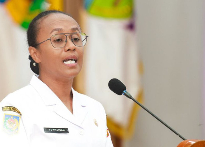 Dinas Pendidikan Papua Tengah Sambut Positif Gagasan Universitas Negeri Berbasis Budaya Lokal