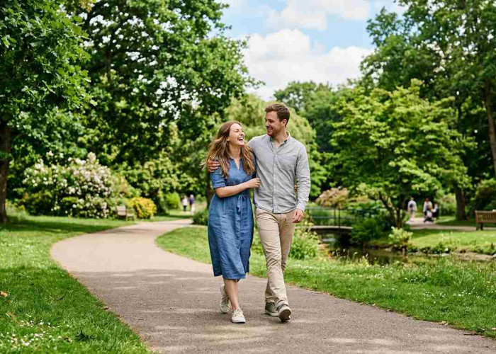 Lepas Layar, Raih Hati: 7 Ide Quality Time Tanpa Gadget yang Mengubah Hubungan Keluarga