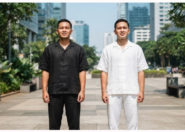 Hitam atau Putih, Mana yang Lebih Sejuk Dipakai Siang Hari? Ini Jawaban Sains Description — 160 Karakter