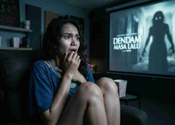 5 Film Horor Psikologis tanpa Jumpscare yang Bikin Merinding Perlahan