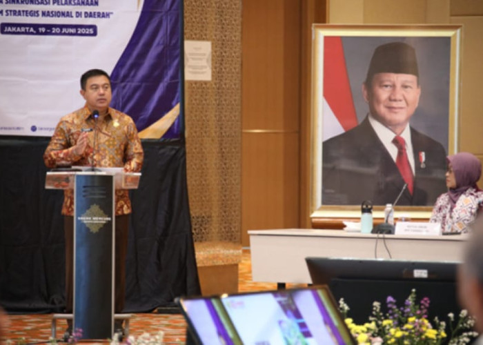 Belanja APBD Lambat, Ekonomi Daerah Bisa Mandek! Ini Peringatan dari Kemendagri