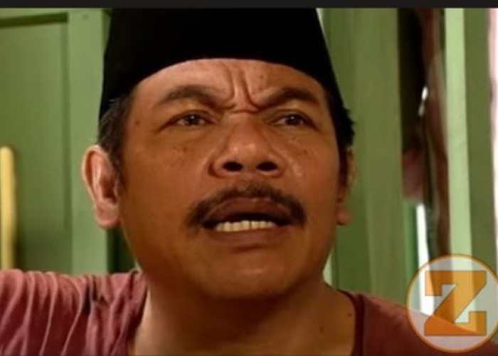 Mengenang Benyamin Sueb, Seniman Serba Bisa yang Menjadi Ikon Hiburan Indonesia