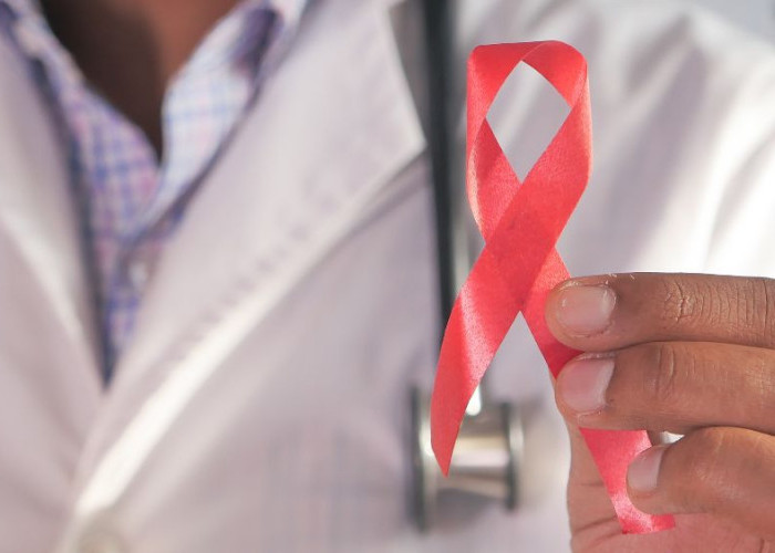 Kasus HIV Melonjak di Jayapura: 79 Temuan Baru, 5 di Antaranya Ibu Hamil