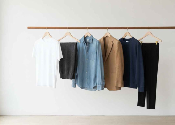 Cara Cepat Jual Baju dan Barang Preloved di Rumah agar Cepat Laku dan Menguntungkan.