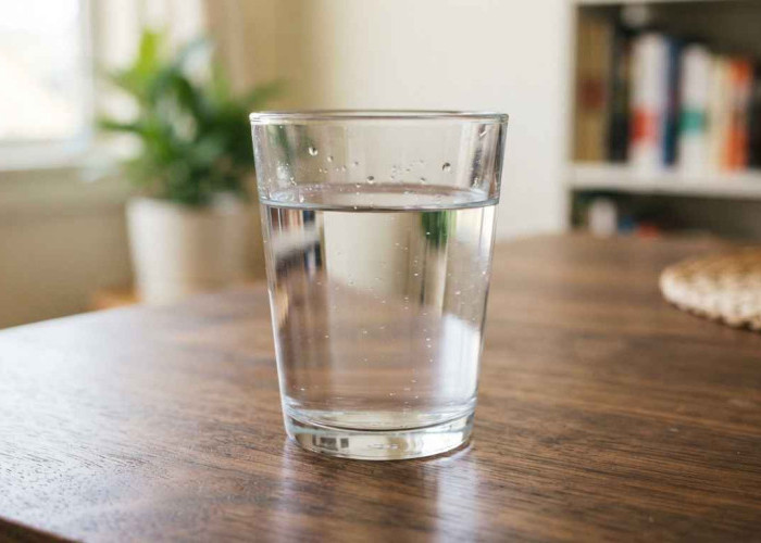 7 Cara Mudah Membangun Kebiasaan Minum Air Putih Setiap Hari demi Kesehatan Tubuh