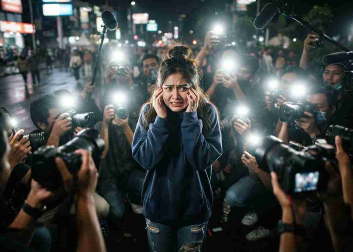 Viral Dulu, Cek Kemudian: Budaya Disinformasi yang Mengancam Literasi Digital