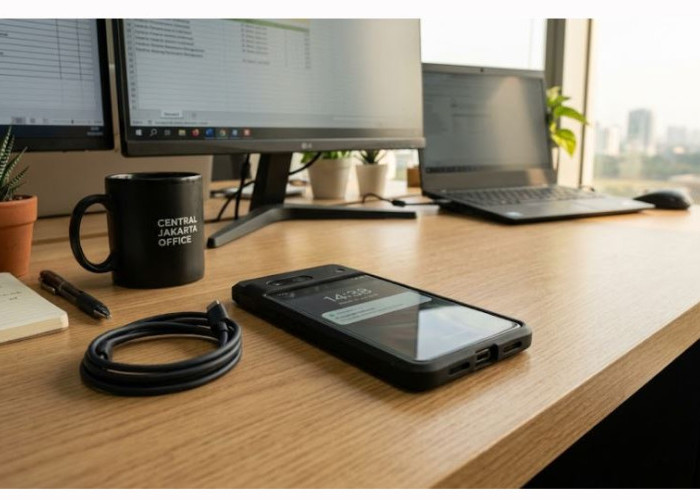 Tips Merawat Smartphone Agar Tetap Lancar dan Tahan Lama