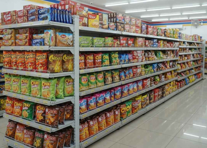 7 Rekomendasi Snack Rendah Kalori di Minimarket, Aman untuk Diet Tanpa Rasa Lapar!