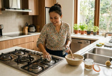 Tak Hanya untuk Kue! Ini Manfaat Lain Baking Soda untuk Rumah Tangga
