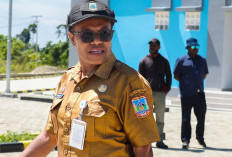 HUT Ke-4 Papua Tengah; Jaga Persatuan Lewat Nobar, Budaya, UMKM dan Iman