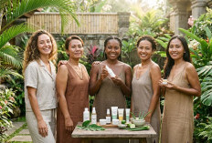 Rahasia Kulit Sehat Wanita Indonesia: Kenali Jenismu, Tampil Glowing Setiap Hari!