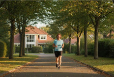 Rutin Jalan Kaki tapi Berat Badan Sulit Turun? Ini Penyebab dan Solusinya