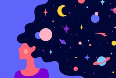 Fenomena Lucid Dream, Antara Kesadaran dan Alam Bawah Sadar