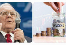 Warren Buffett Ungkap Cara Membangun Passive Income yang Efektif