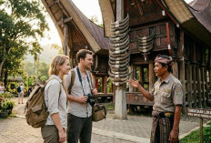 Jangan Asal Foto! Ini Cara Berwisata ke Rumah Adat dengan Penuh Hormat
