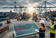Rantai Pasok Jadi Penyelamat Bisnis Saat Krisis, Ini Alasannya