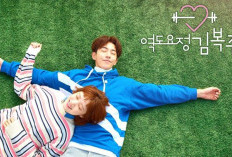 Drama Korea Ringan yang Cocok Ditonton Saat Waktu Santai