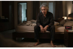 Tidur Terganggu karena Sering Buang Air Kecil di Malam Hari, Normalkah di Usia 50+?